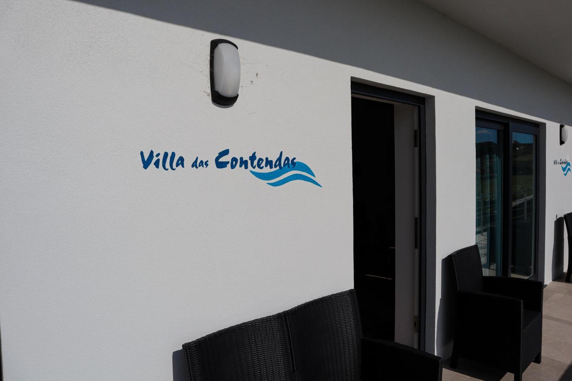 Villas Da Salga Angra do Heroísmo Exterior foto