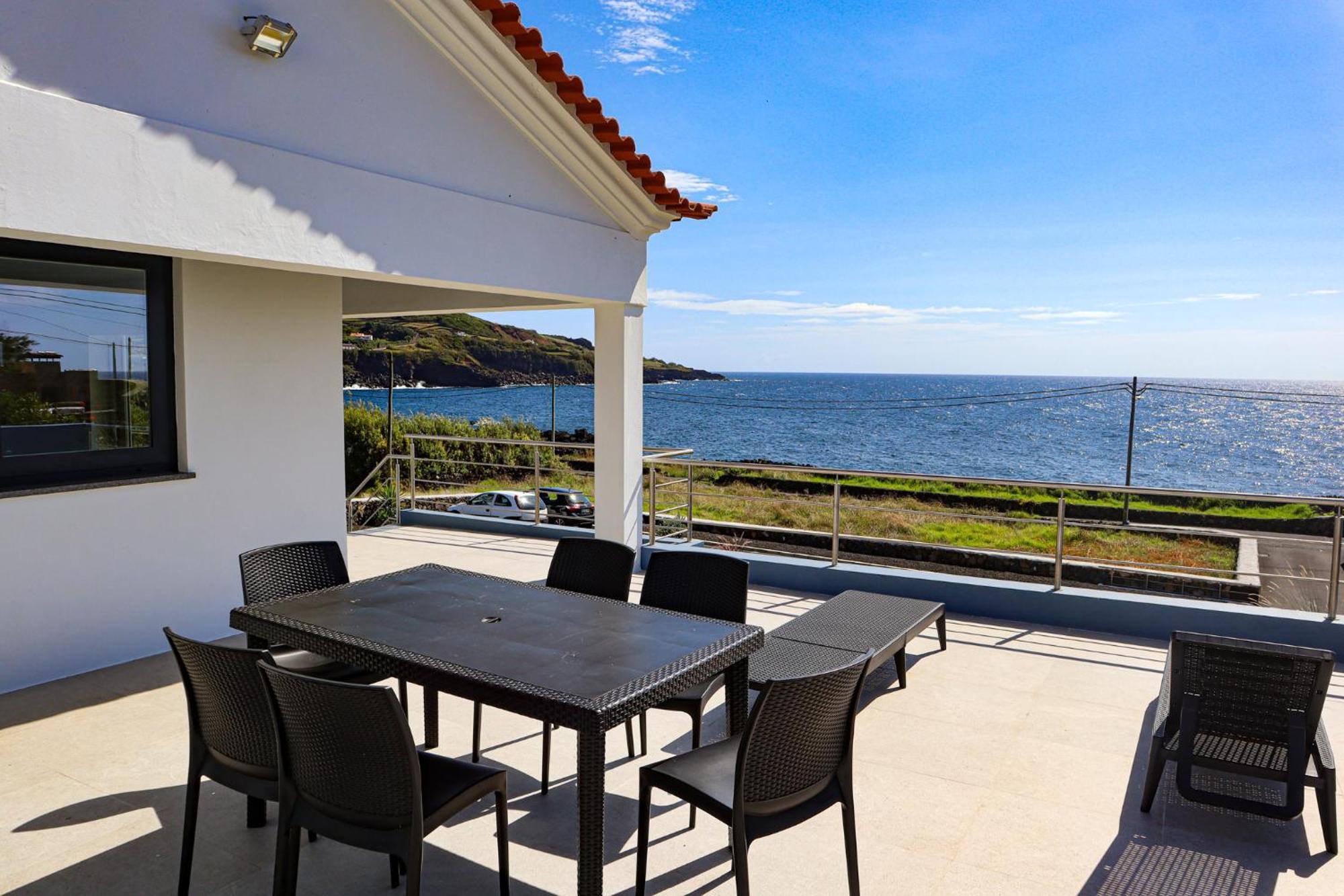 Villas Da Salga Angra do Heroísmo Exterior foto