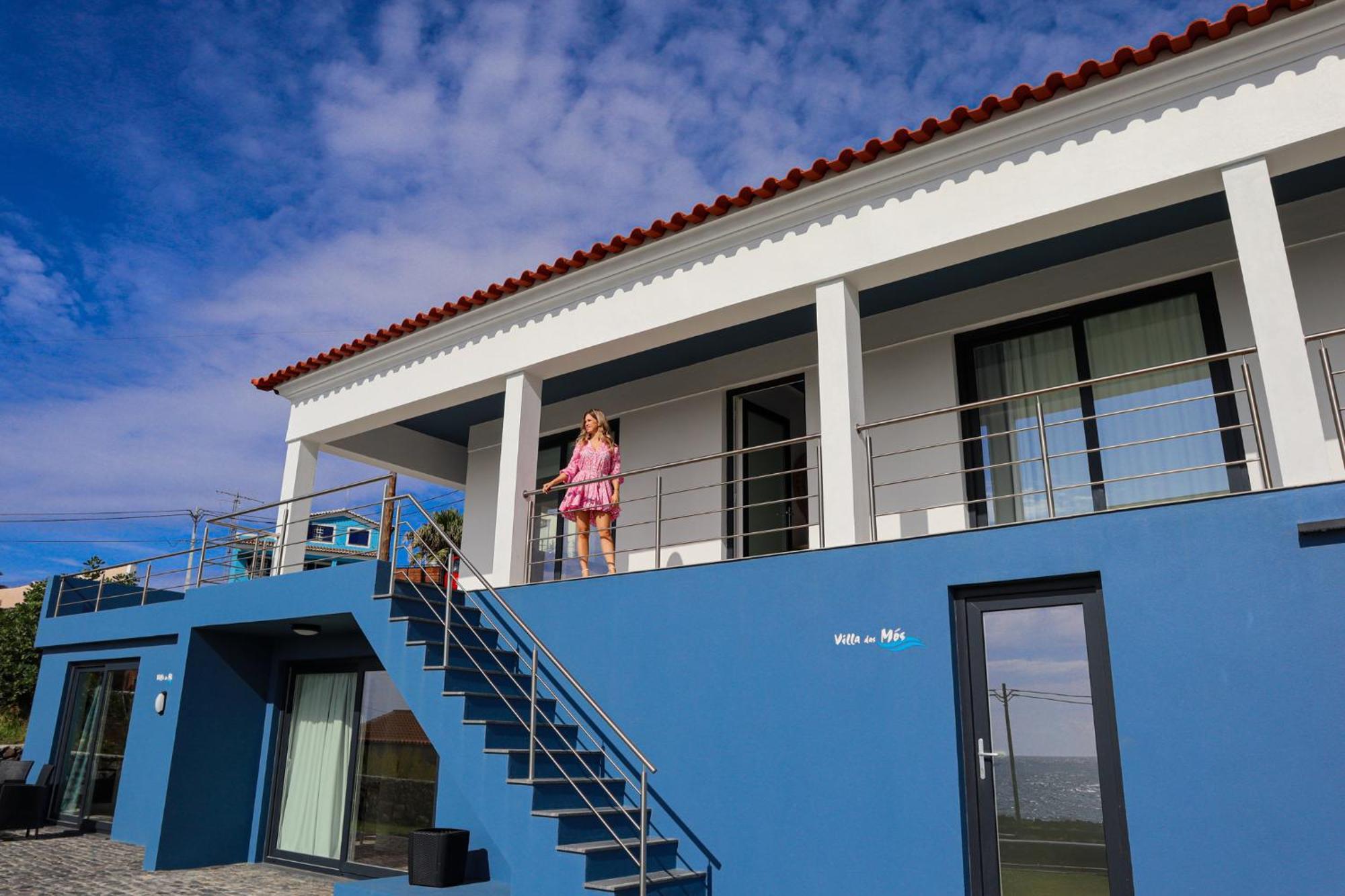 Villas Da Salga Angra do Heroísmo Exterior foto